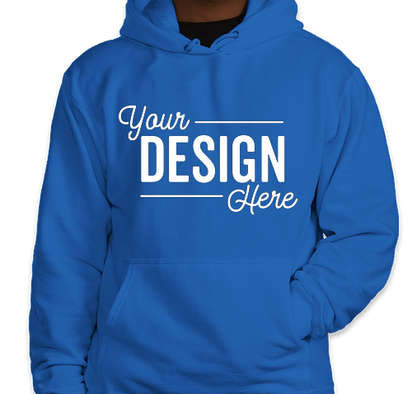 Port & Company Essential Pullover Hoodie