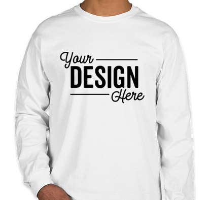 Long Sleeve T-shirts