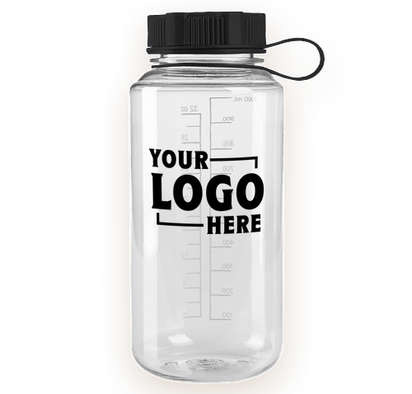 Polycarbonate Water Bottle