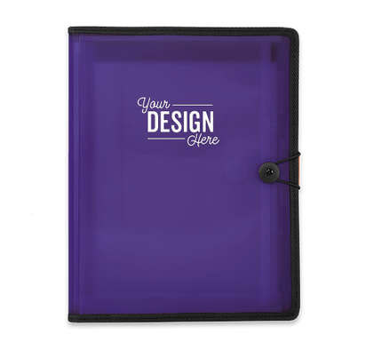 PolyPro Padfolio