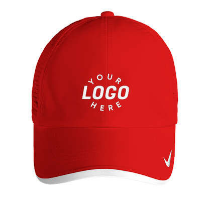 Nike Dri-FIT Swoosh Perforated Hat