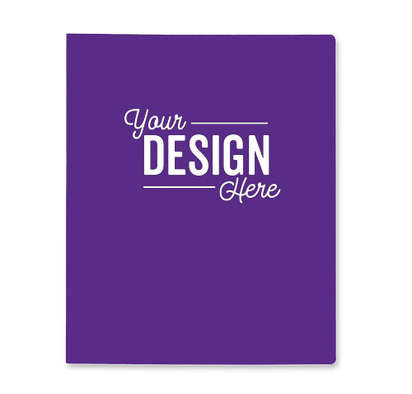 Two-Pocket Folder