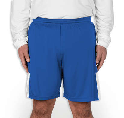 Sport-Tek Competitor United Performance Shorts