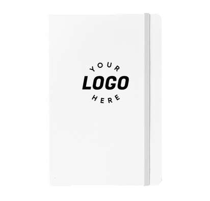 JournalBooks  Ambassador Hard Cover Notebook