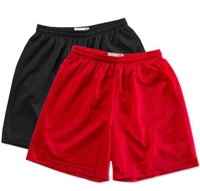 Custom Shorts